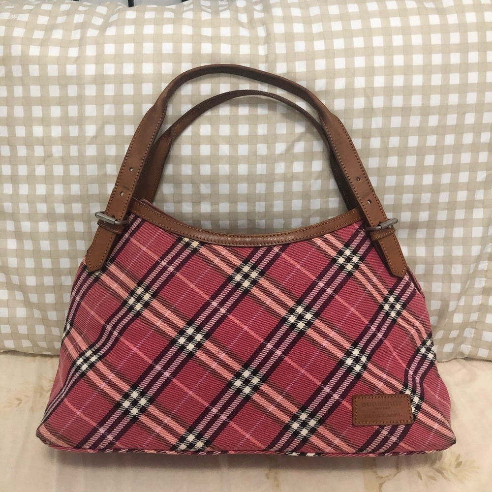 Burberry Bag
